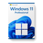 Microsoft Windows 11 Professional Plus Lizenz für 3PC